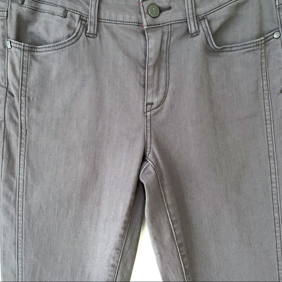 Pilcro & the Letterpress Stet Fit Jeans - Picture 3 of 7